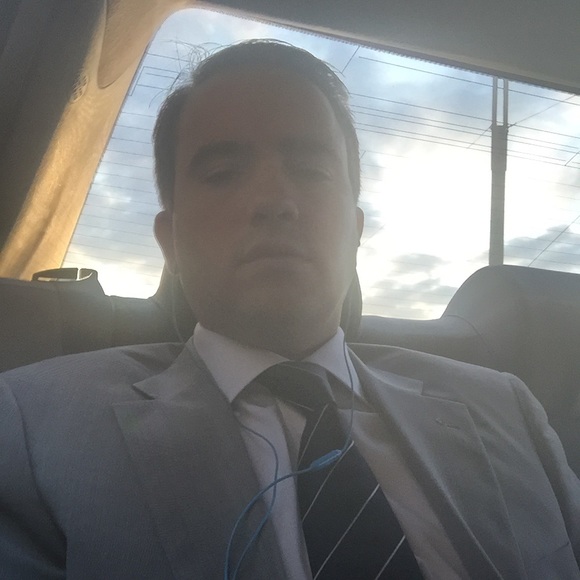 Meet your Posher, Adam - Picture 8 of 8